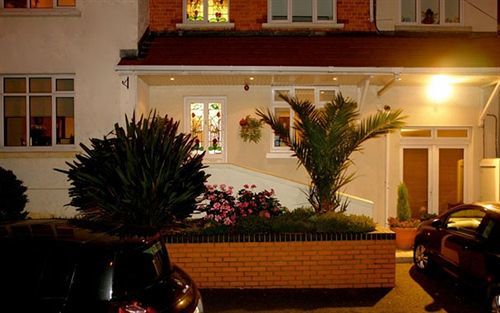Annandale House Dublin Exterior foto